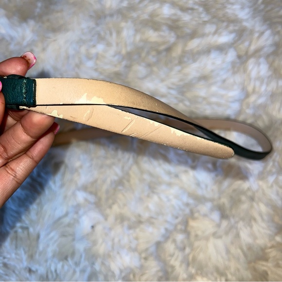 Dolce & Gabbana thin belt - Picture 8 of 9